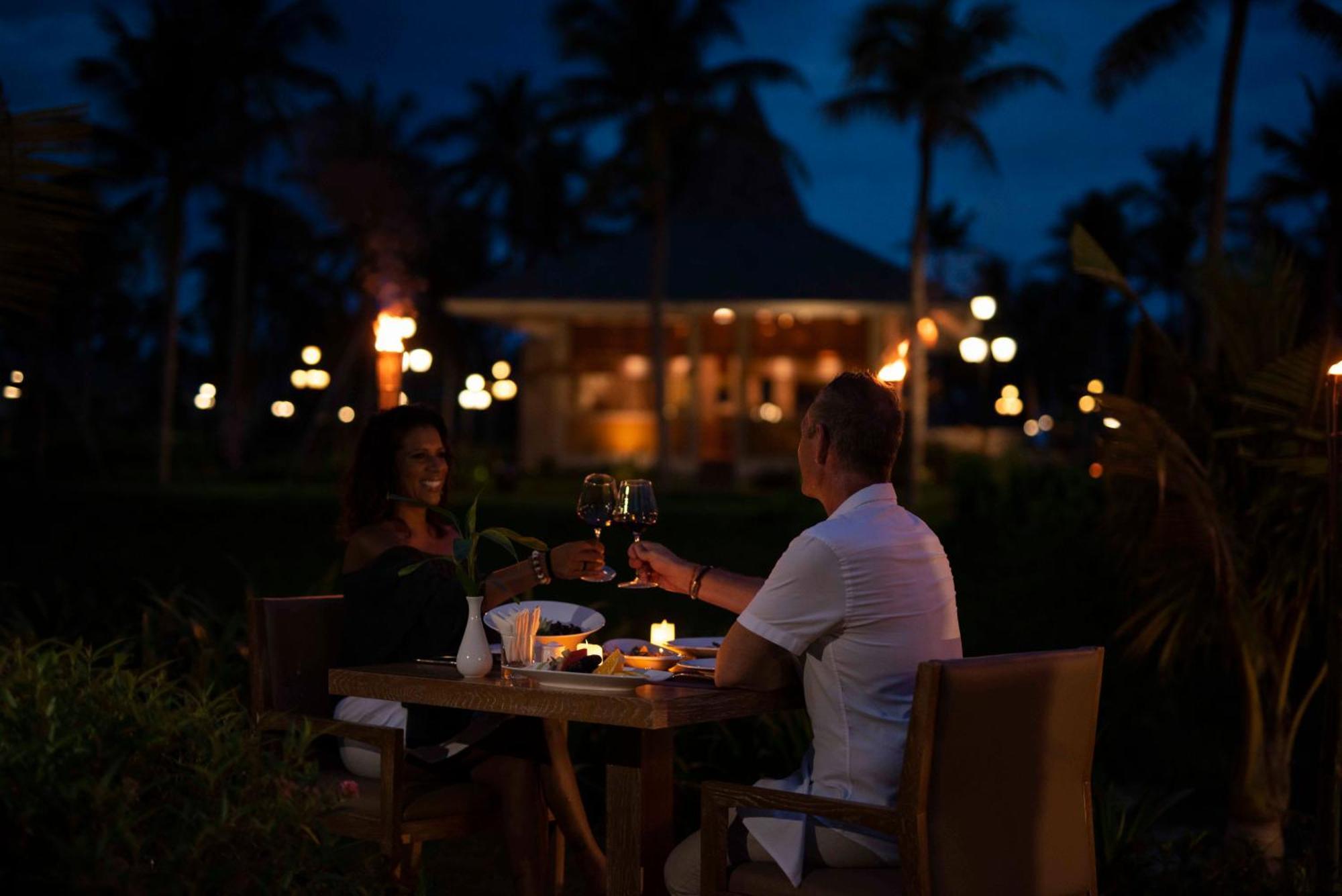 Cocoland Thu Xa Ancient Town Resort Quang Ngai Exterior photo
